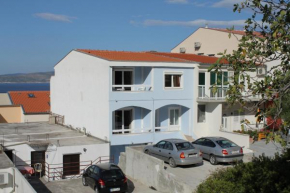 Apartments with a parking space Baska Voda, Makarska - 6872